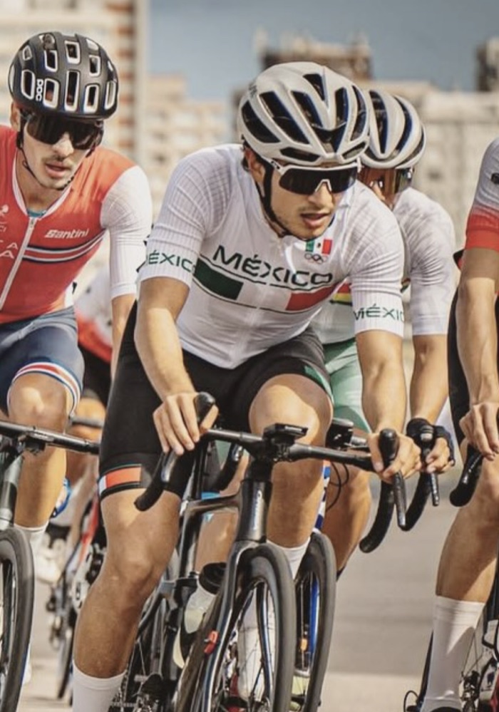 Foto de Leo Castillo