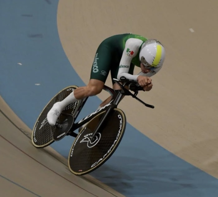 Foto de Marcelo Garza