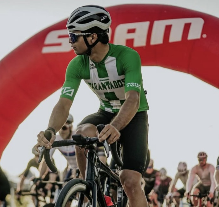 Foto de Mauricio Garza